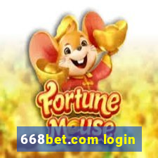 668bet.com login